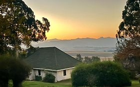 Pear Tree Cottage-Underberg